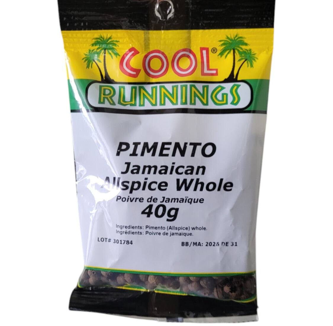 Authentic Jamaican Seasoning Kit – All-Purpose Spices, Curry, Soup Mixes & Sauces