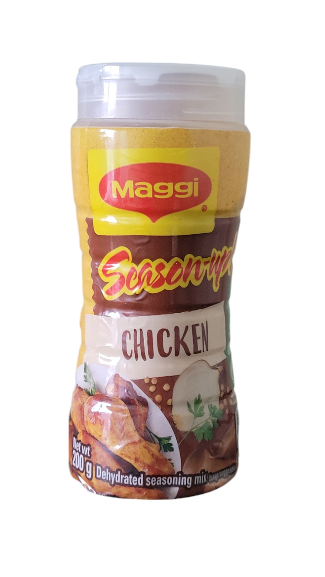 Authentic Jamaican Seasoning Kit – All-Purpose Spices, Curry, Soup Mixes & Sauces