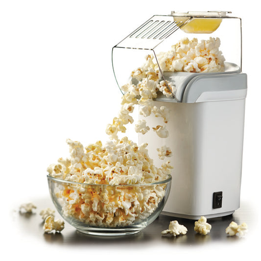 Brentwood Just For Fun 8-Cup Hot Air Popcorn Maker